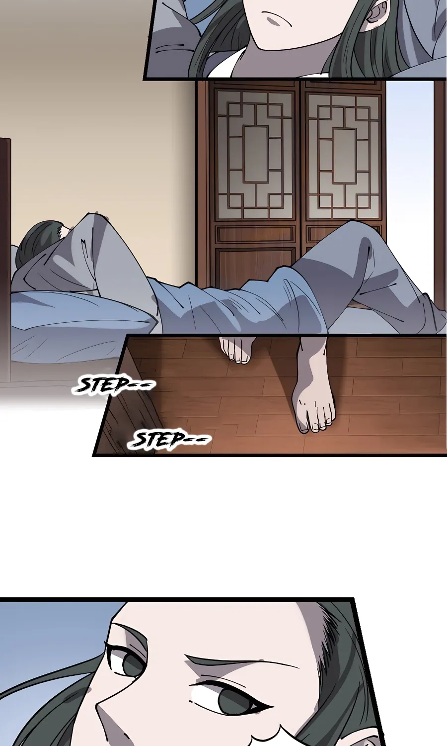 Chapter 418 — page 26