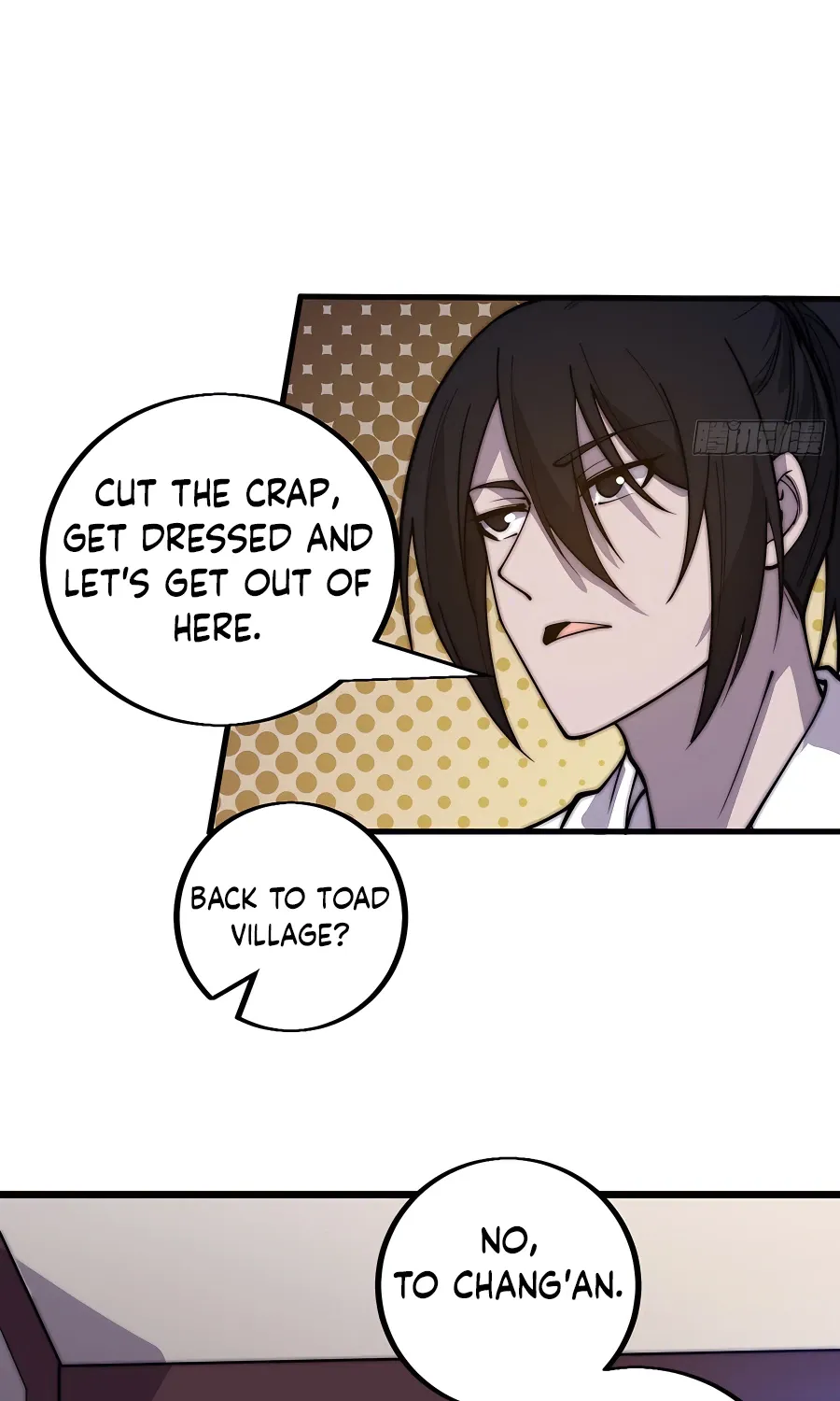 Chapter 418 — page 31