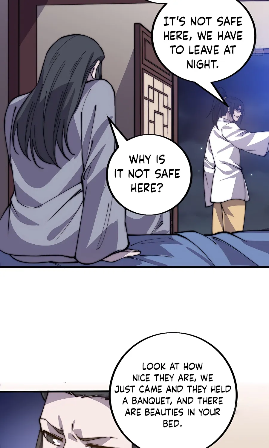 Chapter 418 — page 32