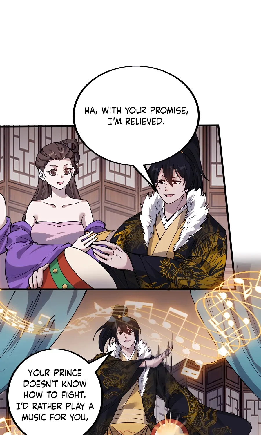 Chapter 418 — page 7
