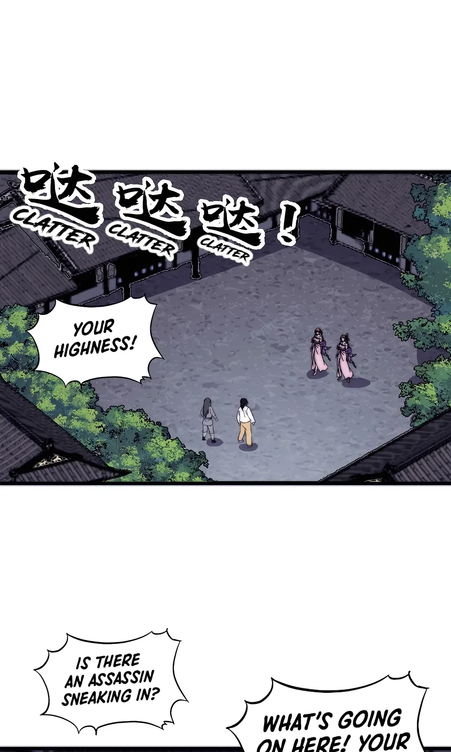 Chapter 419 — page 28