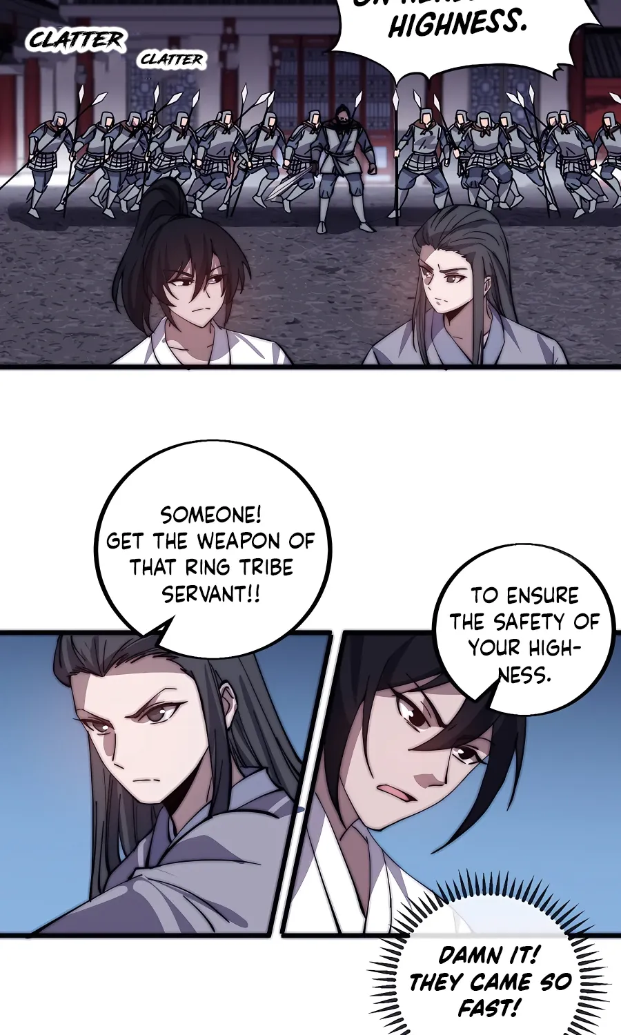 Chapter 419 — page 29