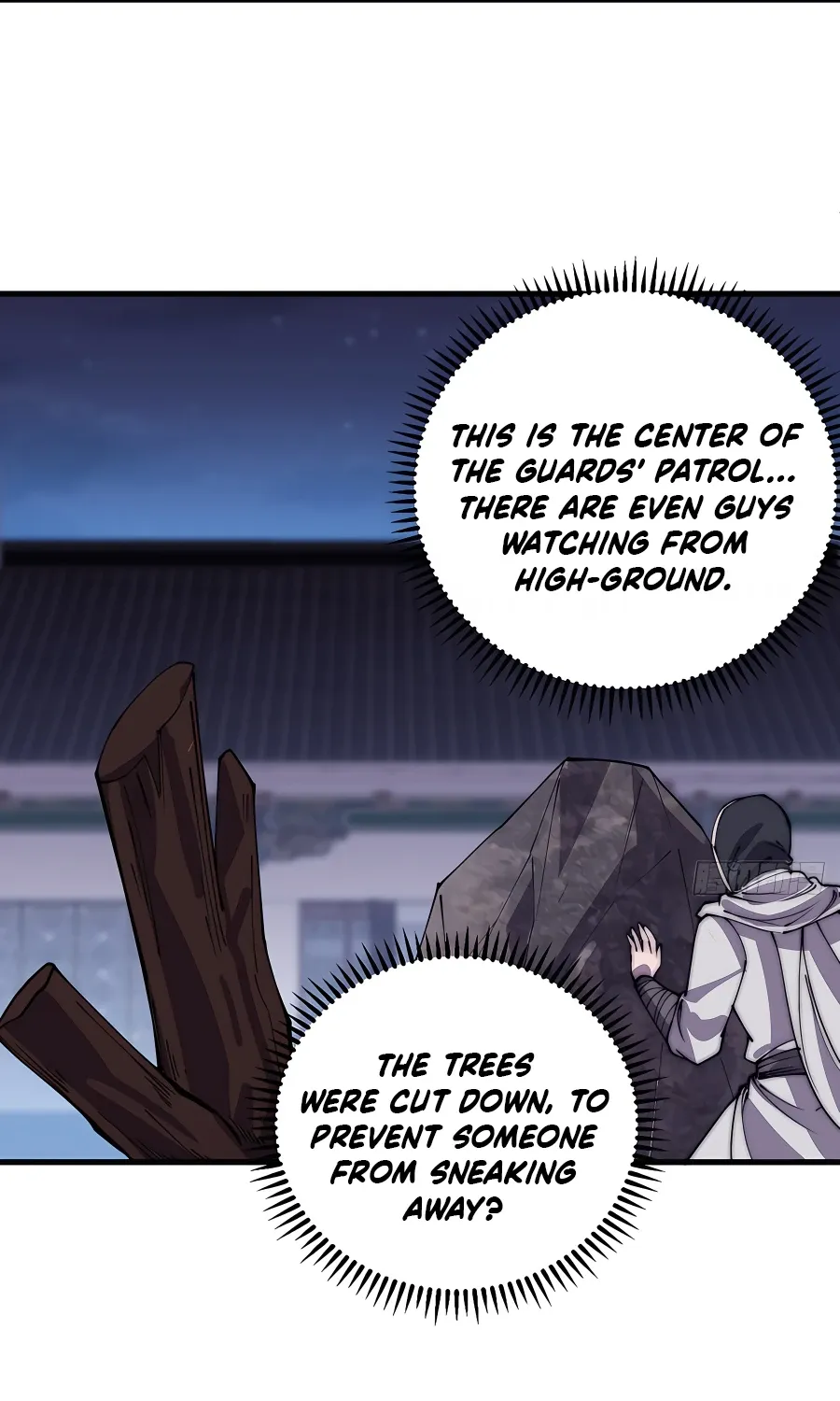Chapter 420 — page 32