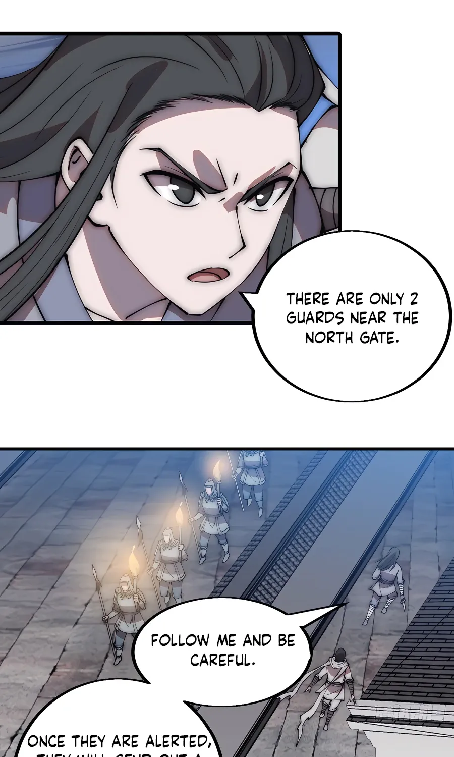 Chapter 421 — page 19