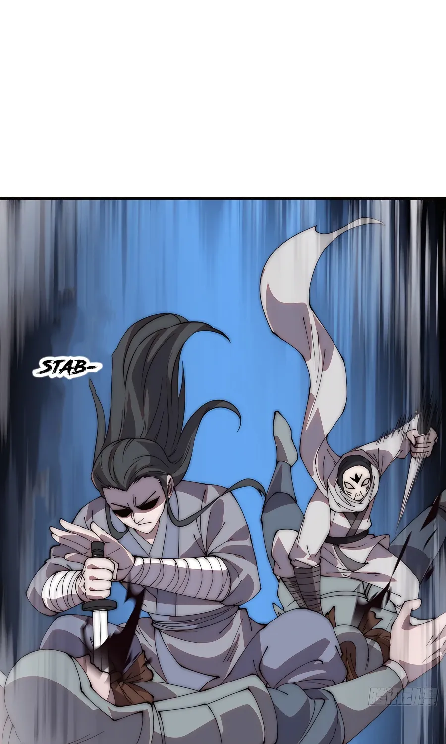 Chapter 421 — page 22