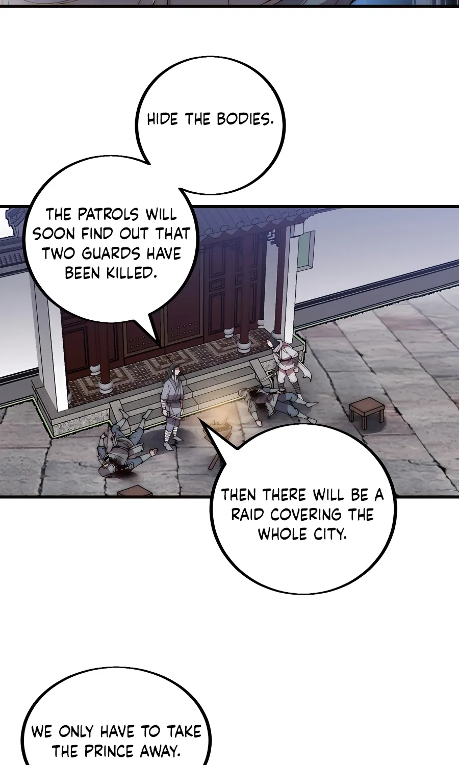 Chapter 421 — page 23