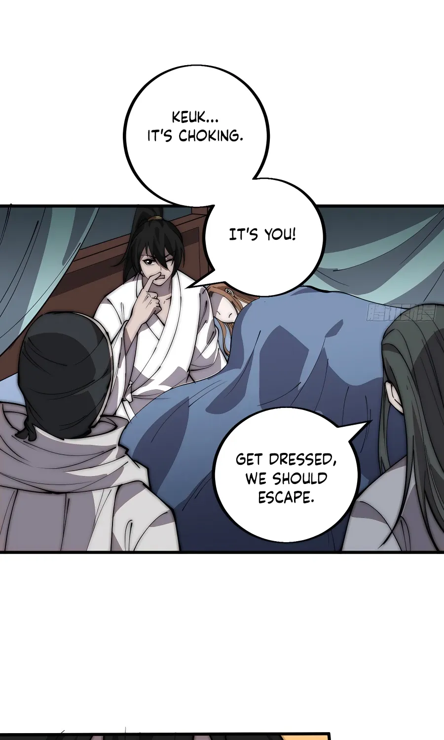 Chapter 421 — page 32