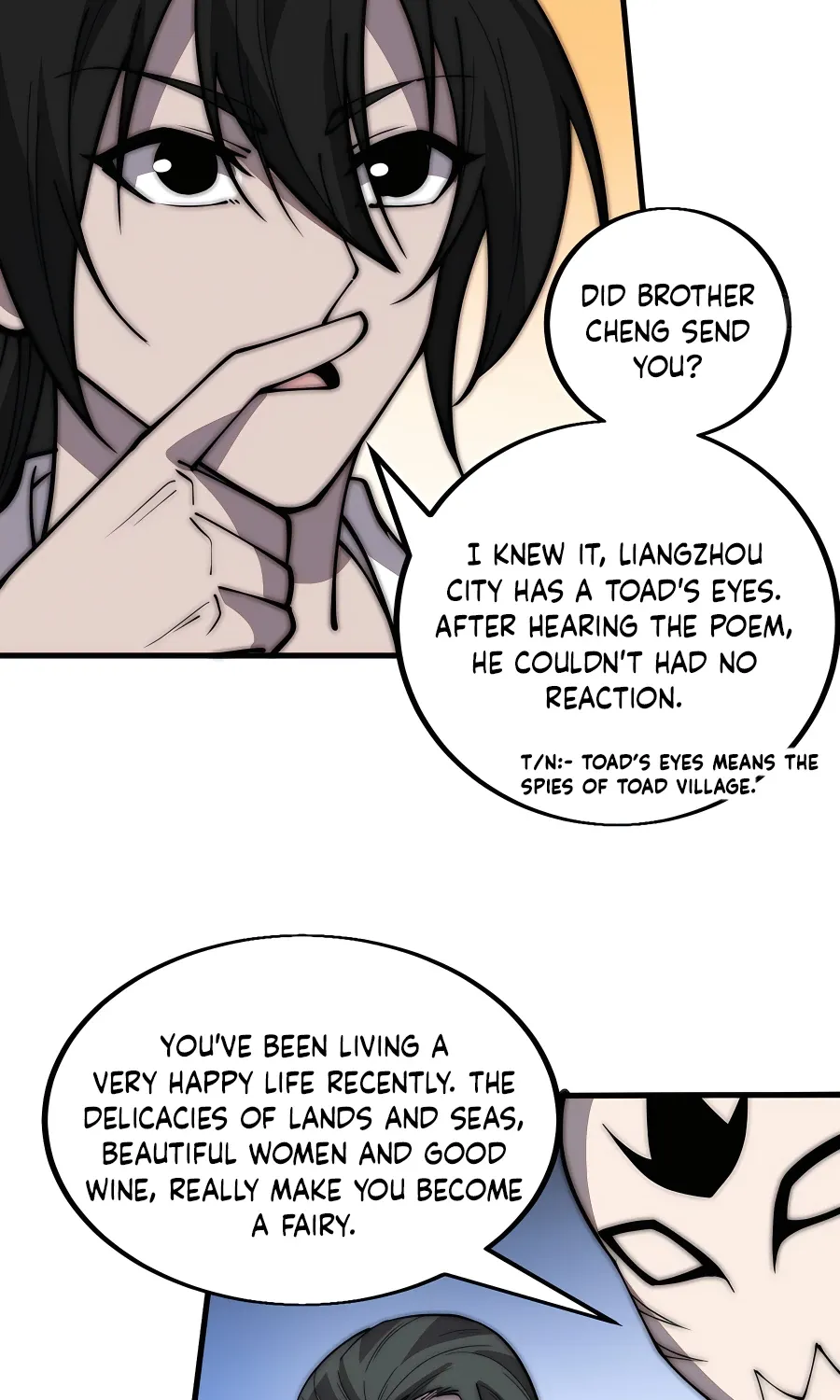 Chapter 421 — page 33