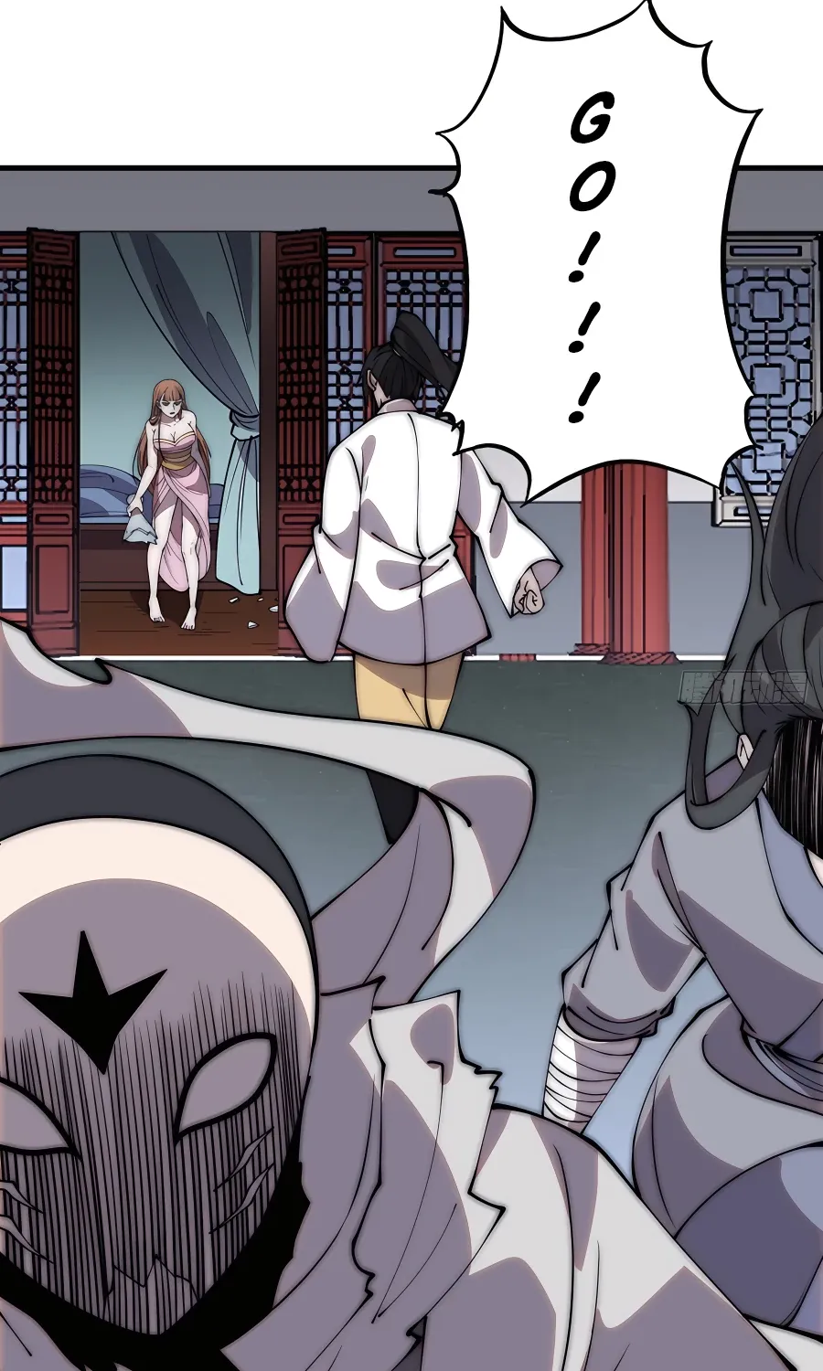 Chapter 422 — page 21