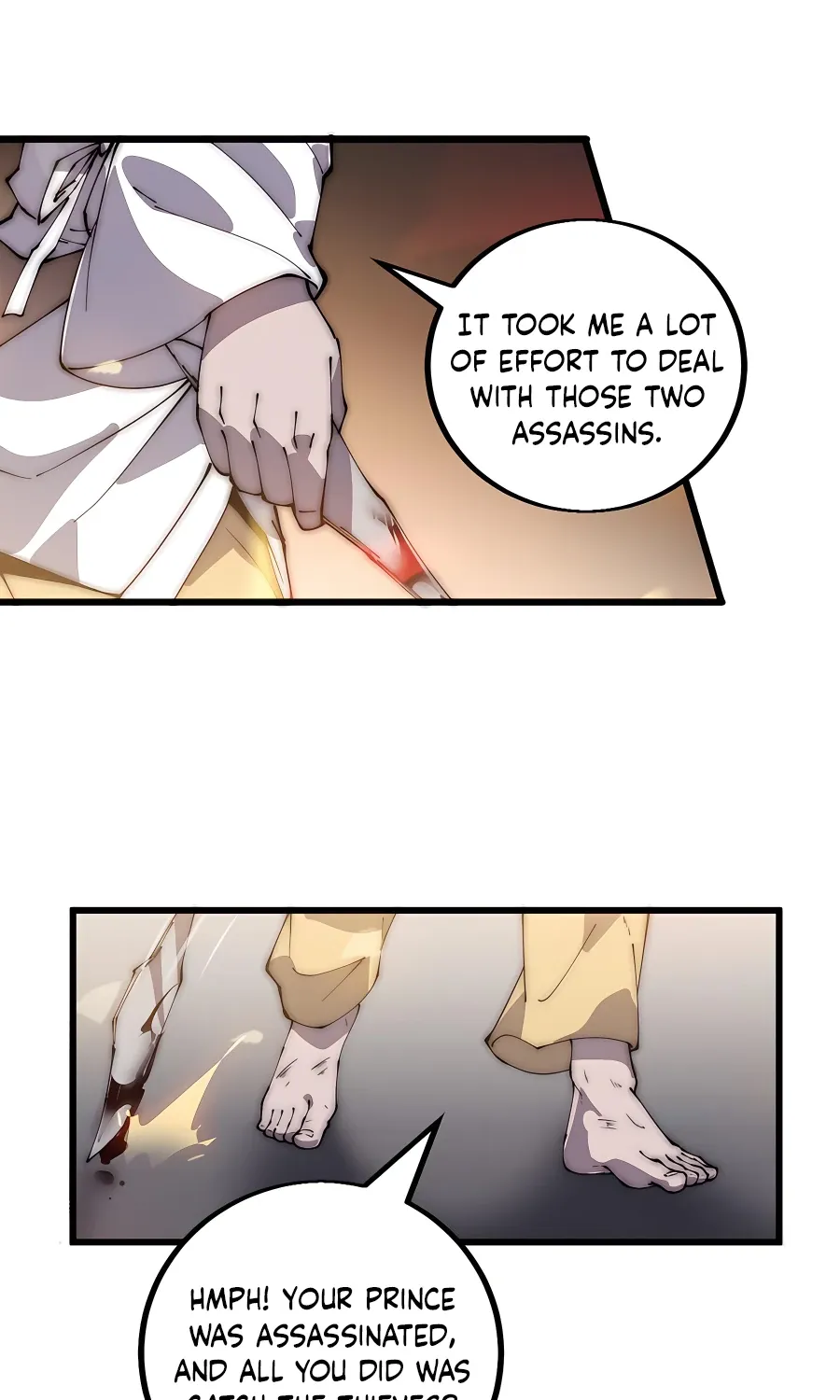 Chapter 423 — page 28