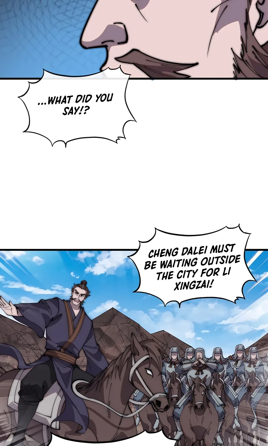 Chapter 426 — page 28
