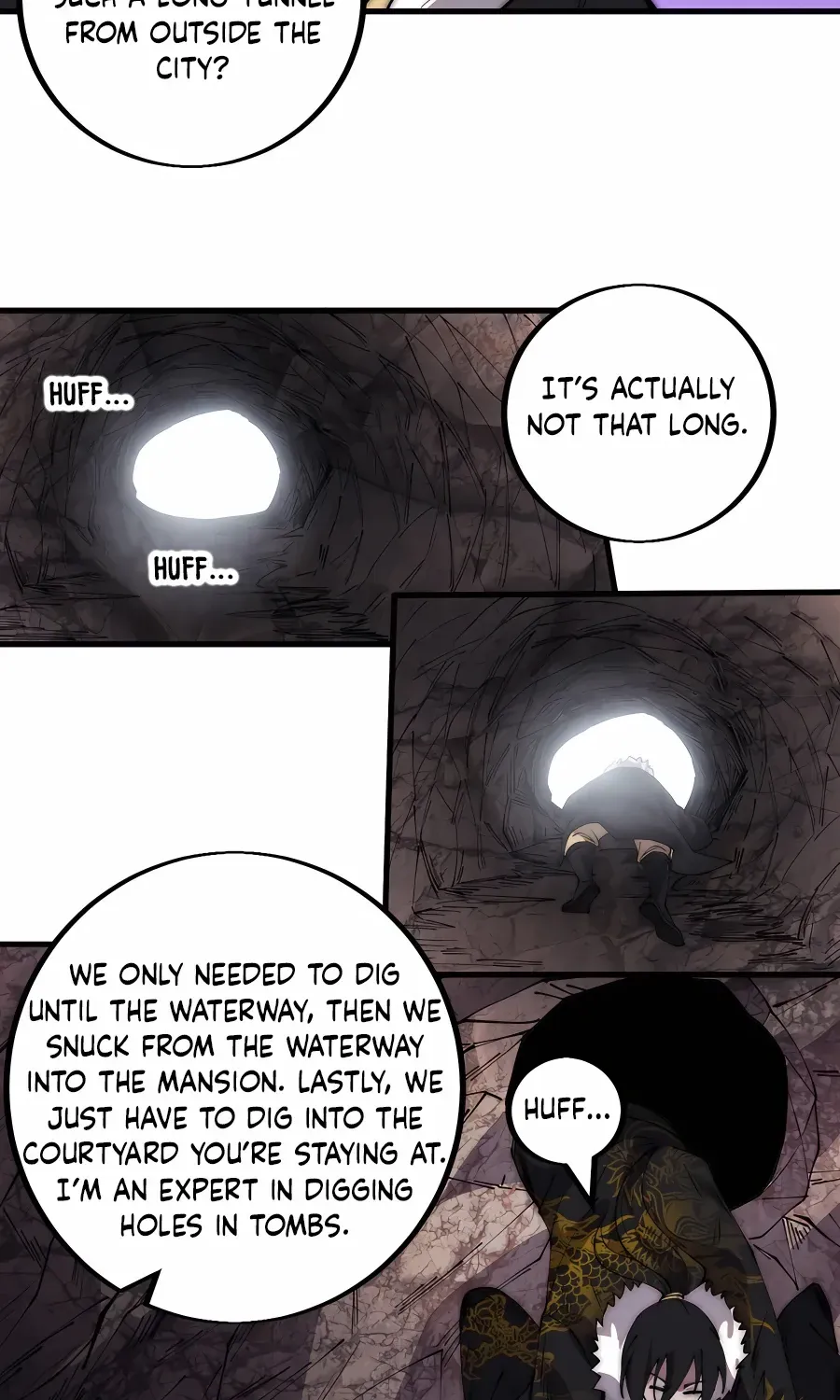 Chapter 426 — page 32