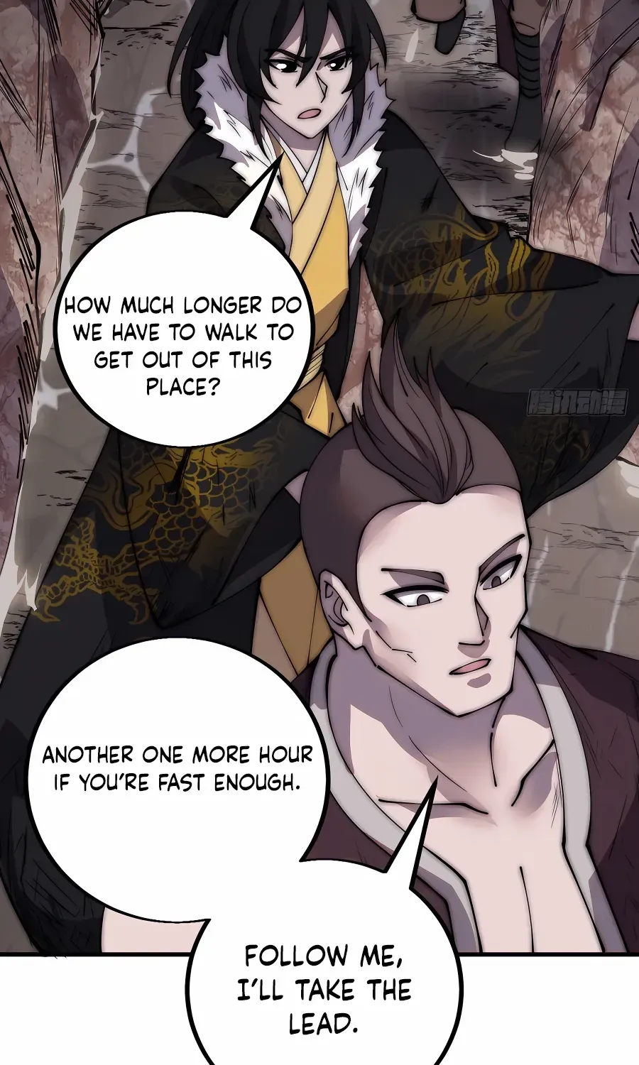 Chapter 426 — page 36