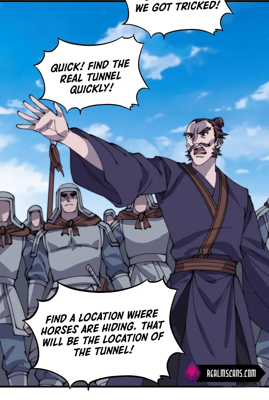Chapter 426 — page 51
