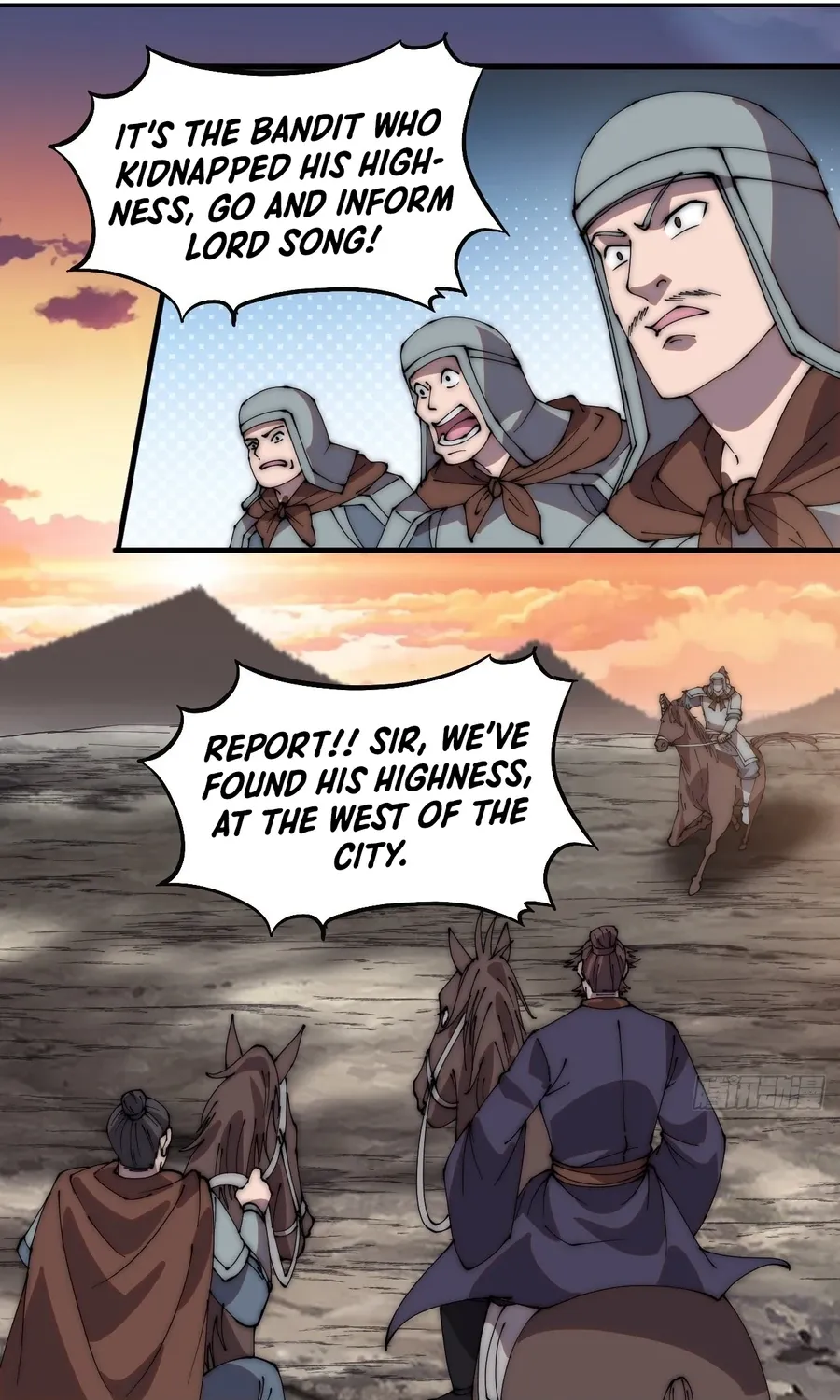 Chapter 427 — page 15