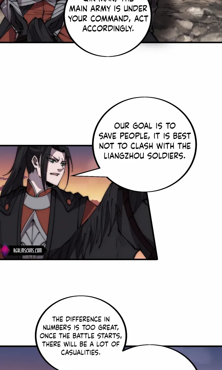 Chapter 427 — page 23