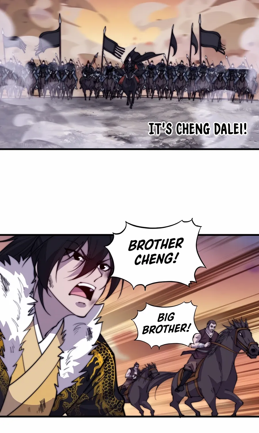 Chapter 427 — page 35