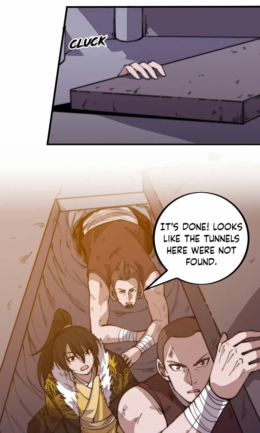 Chapter 427 — page 6