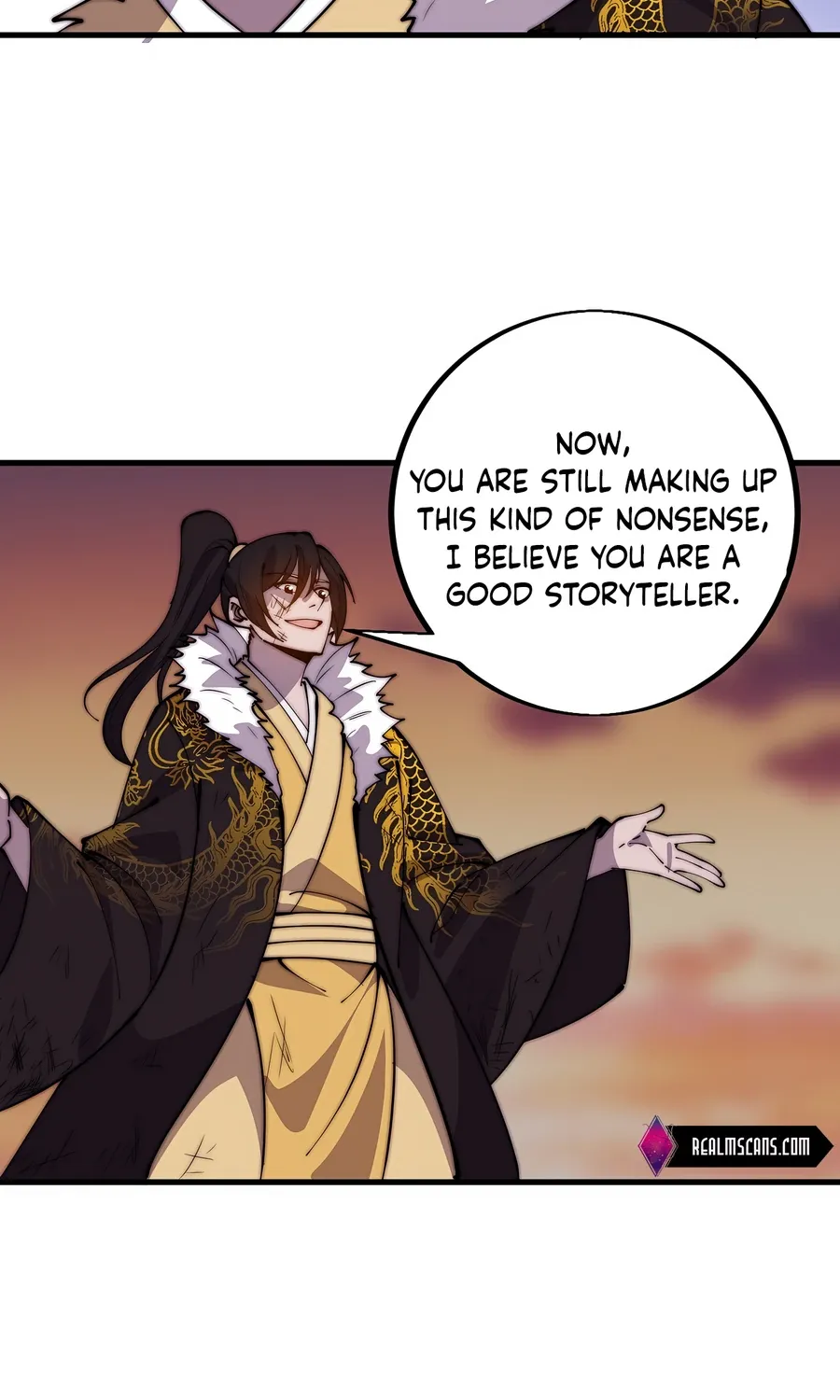 Chapter 428 — page 20