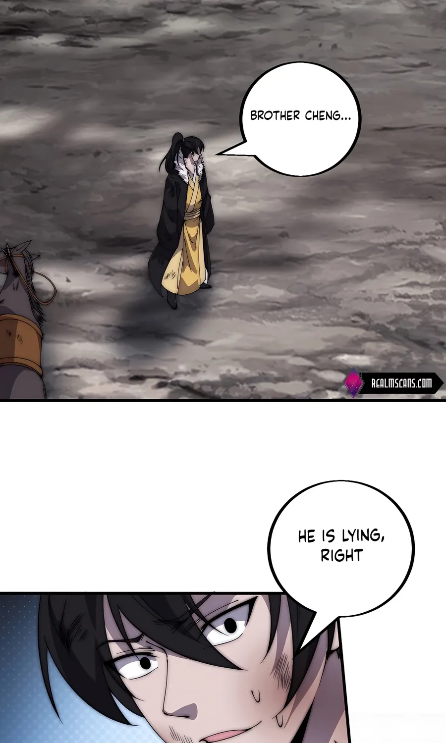 Chapter 428 — page 25