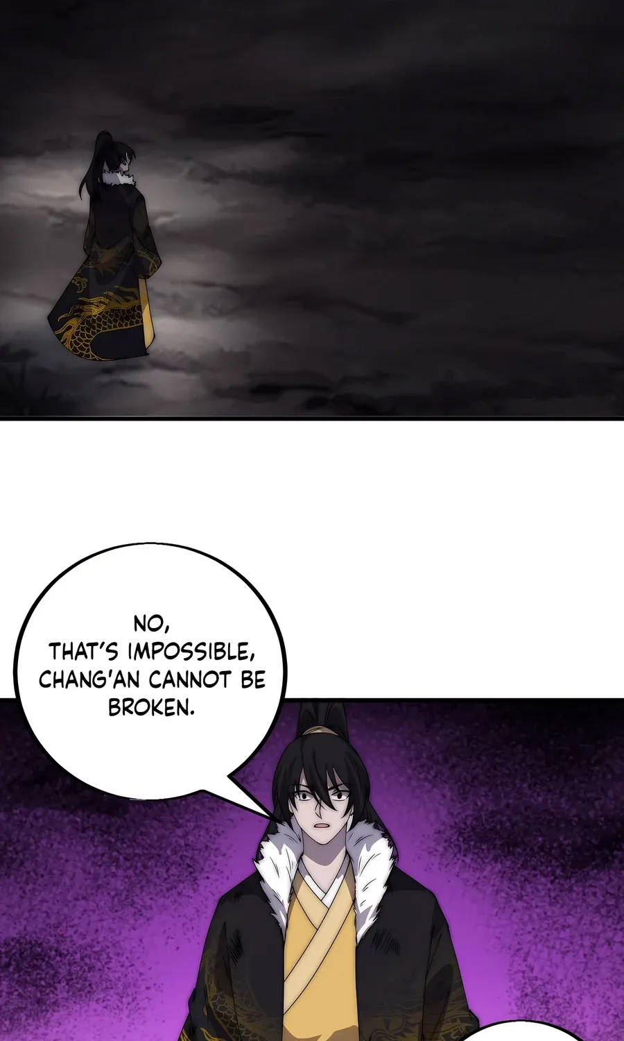 Chapter 428 — page 28