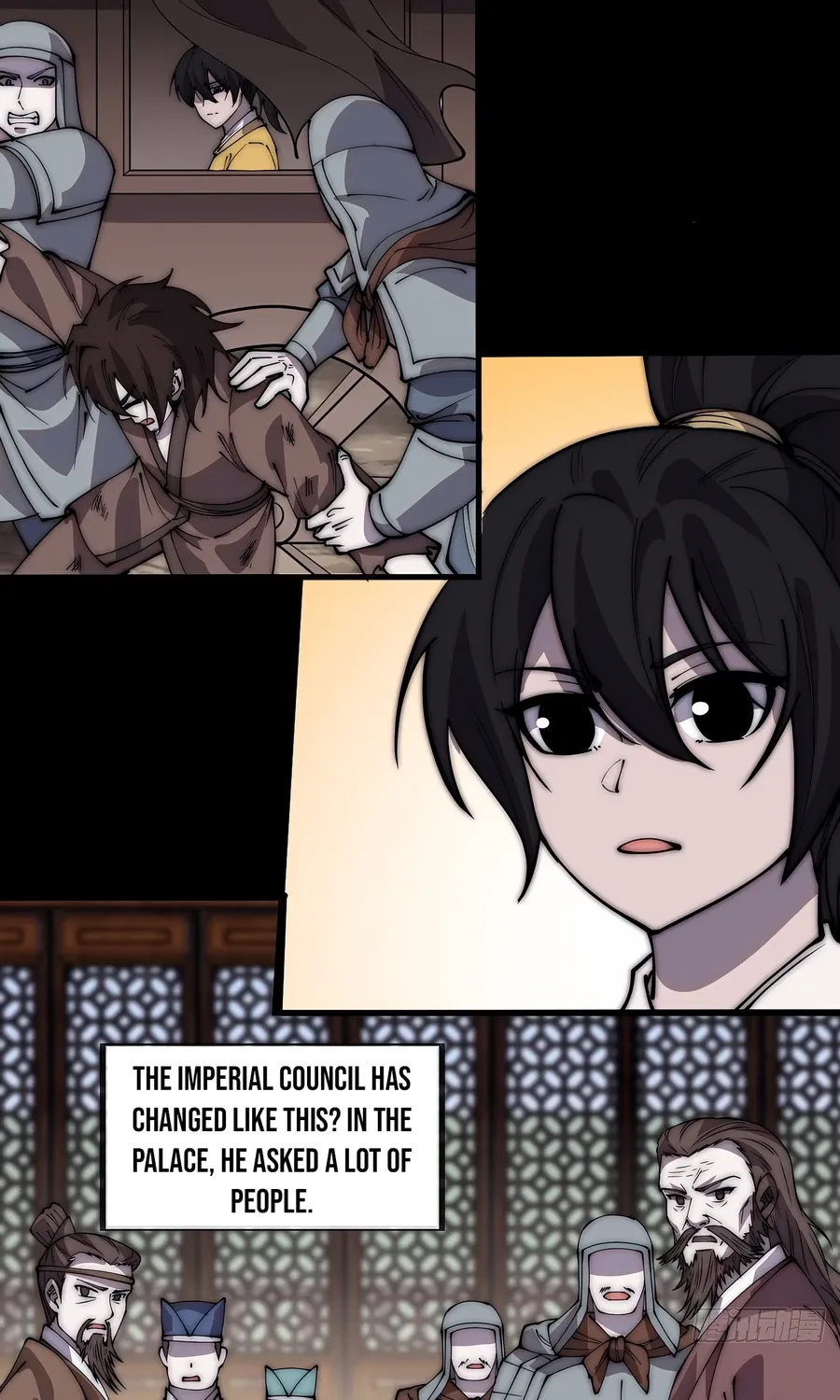 Chapter 428 — page 40