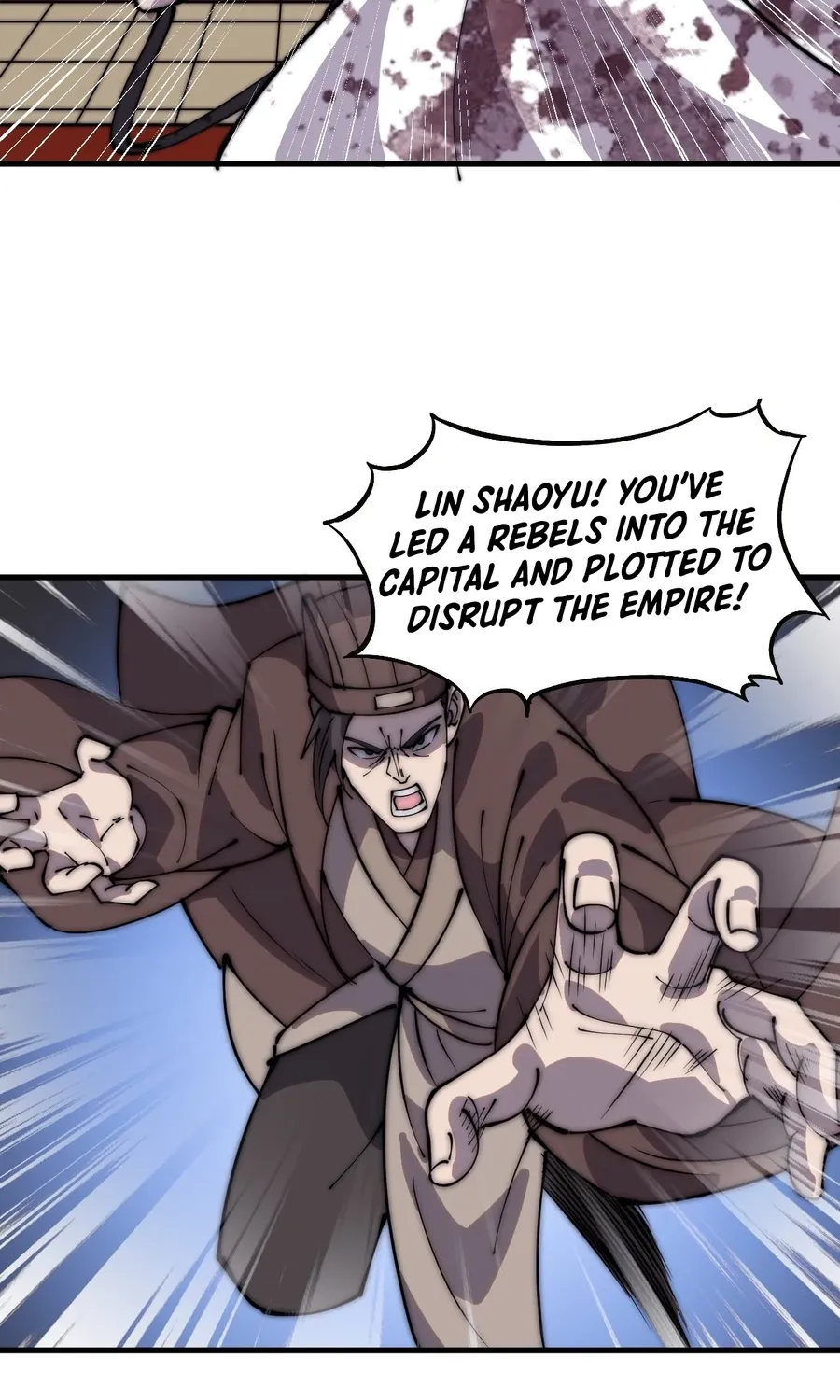 Chapter 432 — page 36