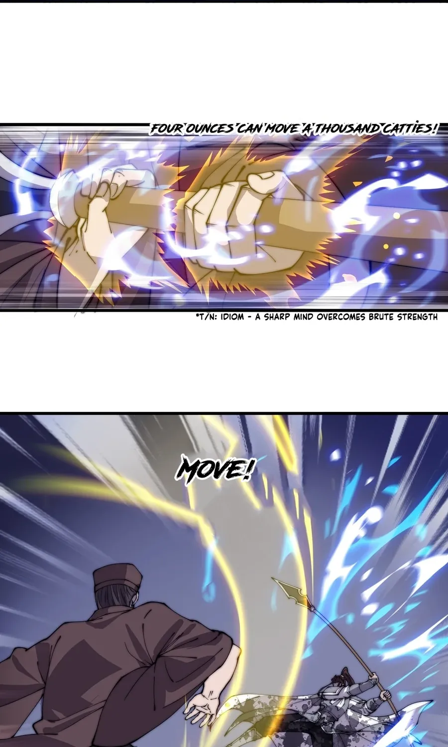 Chapter 433 — page 31