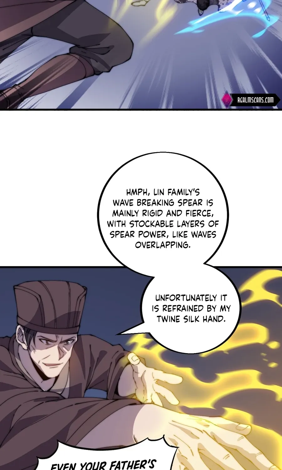 Chapter 433 — page 32