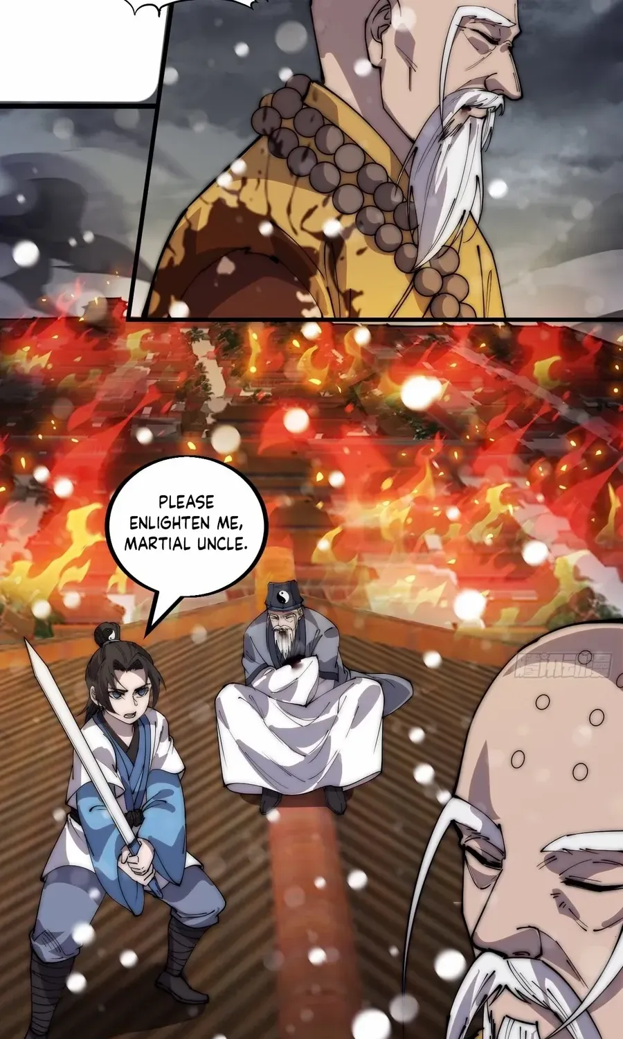 Chapter 435 — page 20
