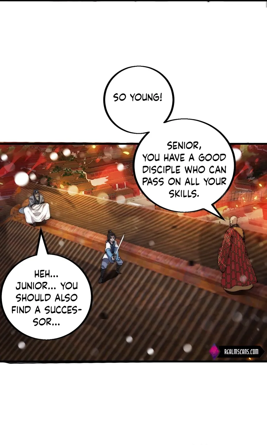 Chapter 435 — page 23