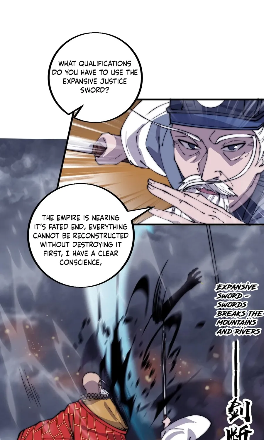 Chapter 435 — page 5