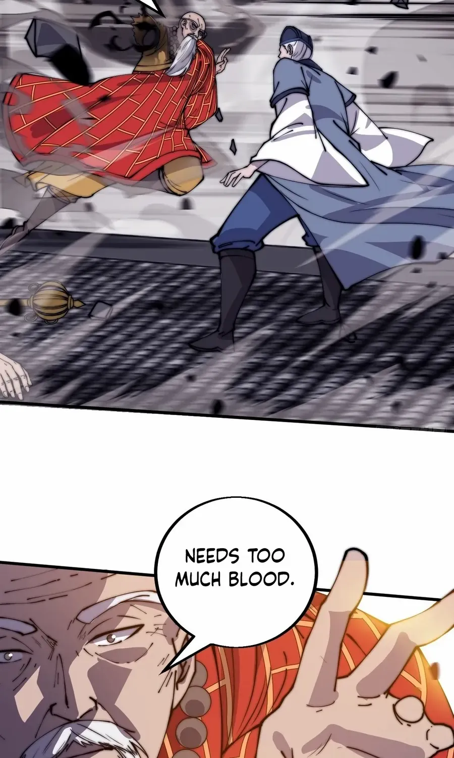 Chapter 435 — page 8