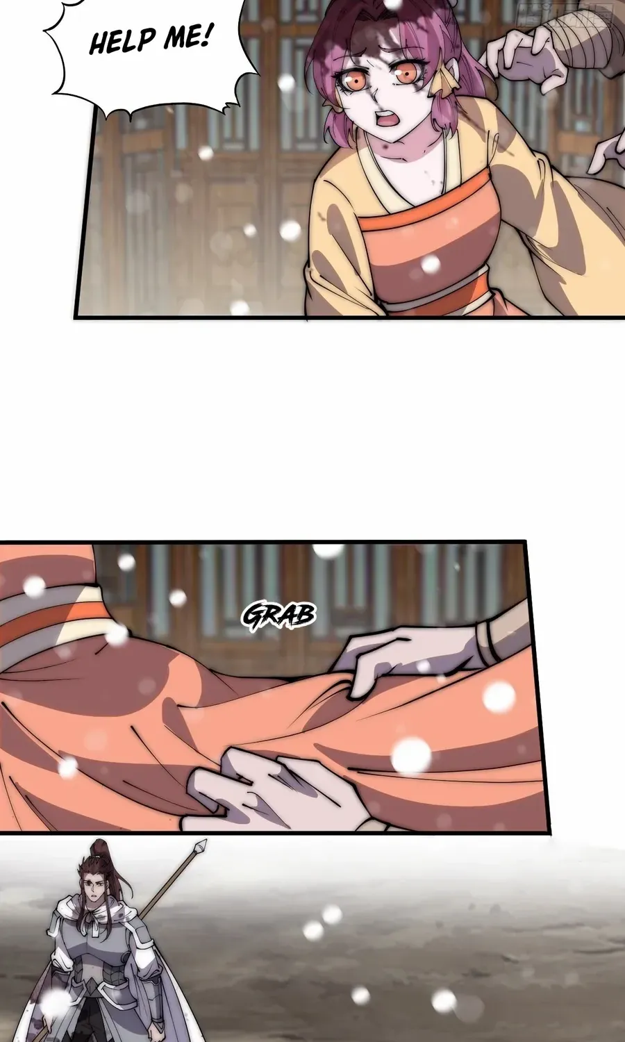 Chapter 436 — page 28