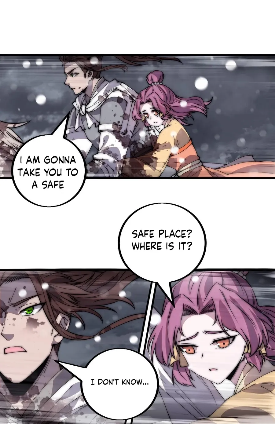 Chapter 436 — page 36