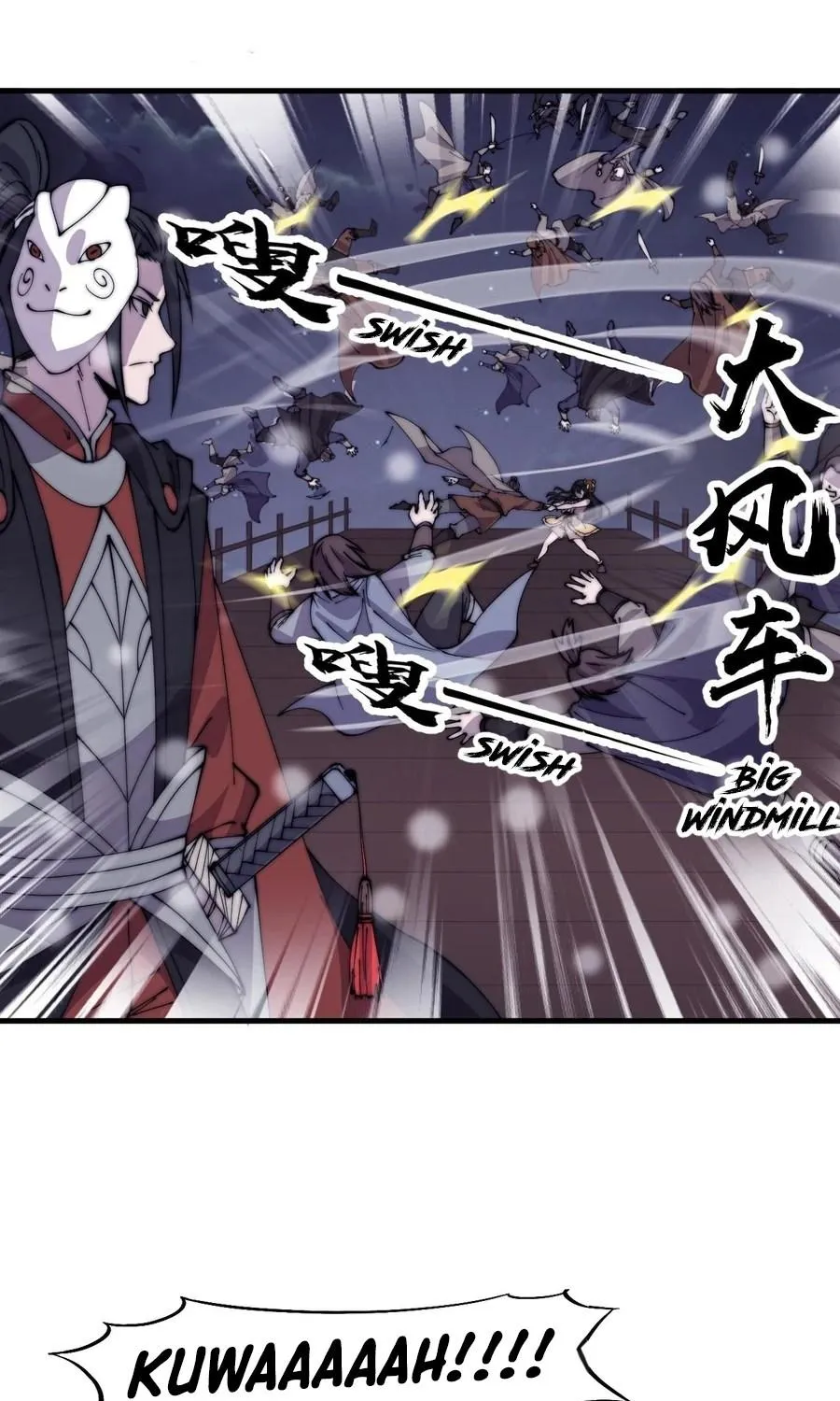 Chapter 446 — page 38