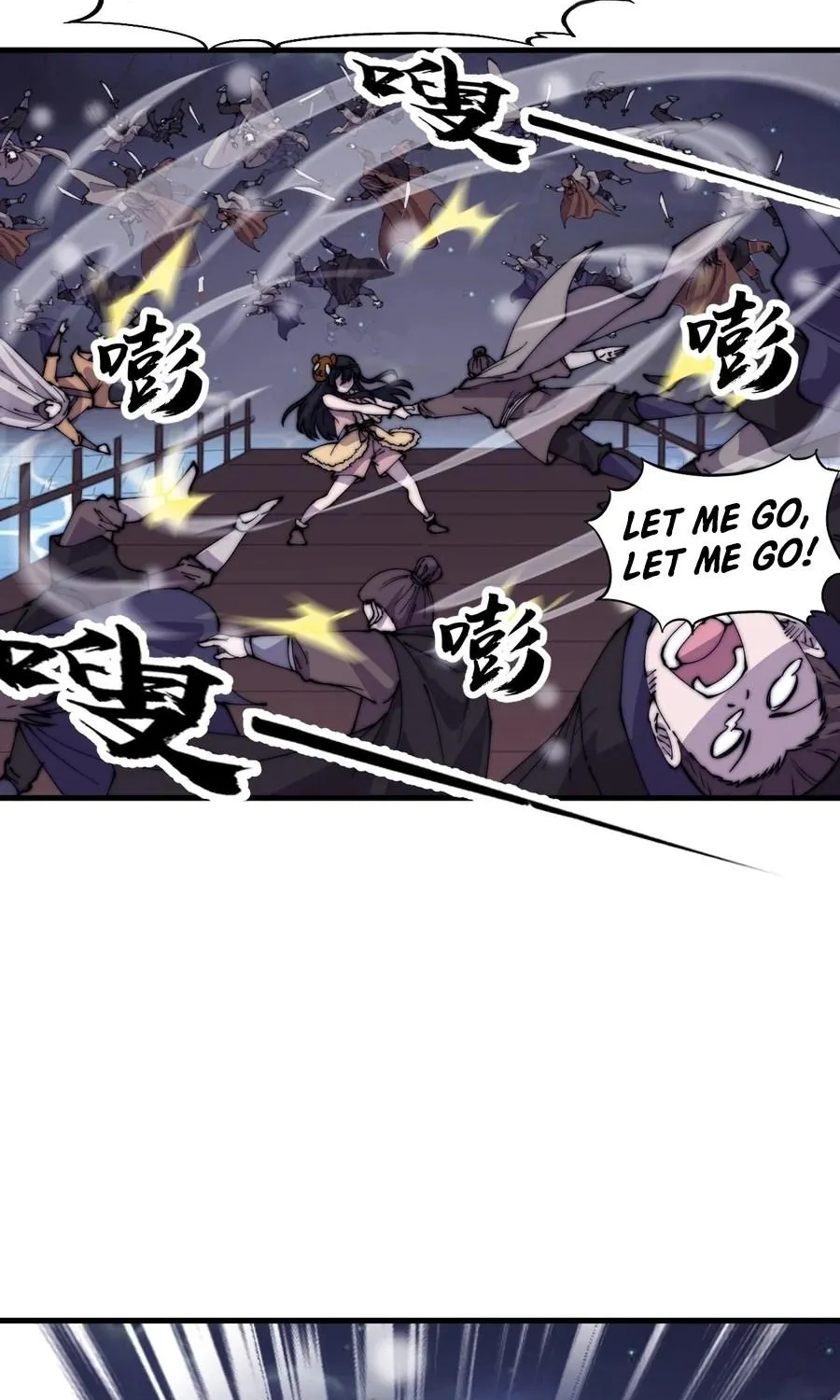 Chapter 446 — page 39