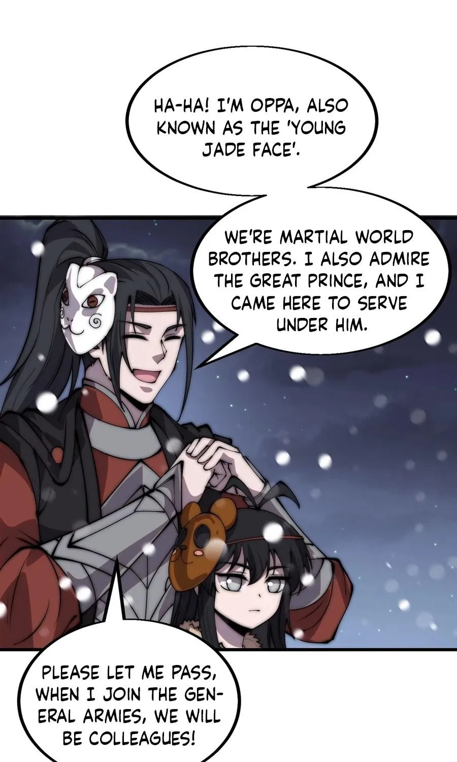 Chapter 446 — page 5