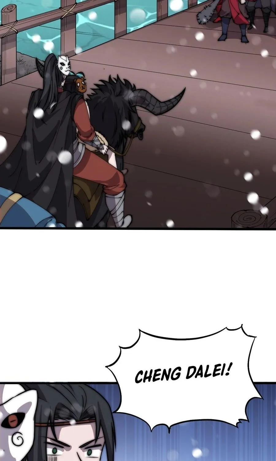 Chapter 446 — page 8