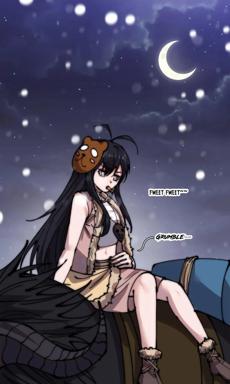Chapter 447 — page 11