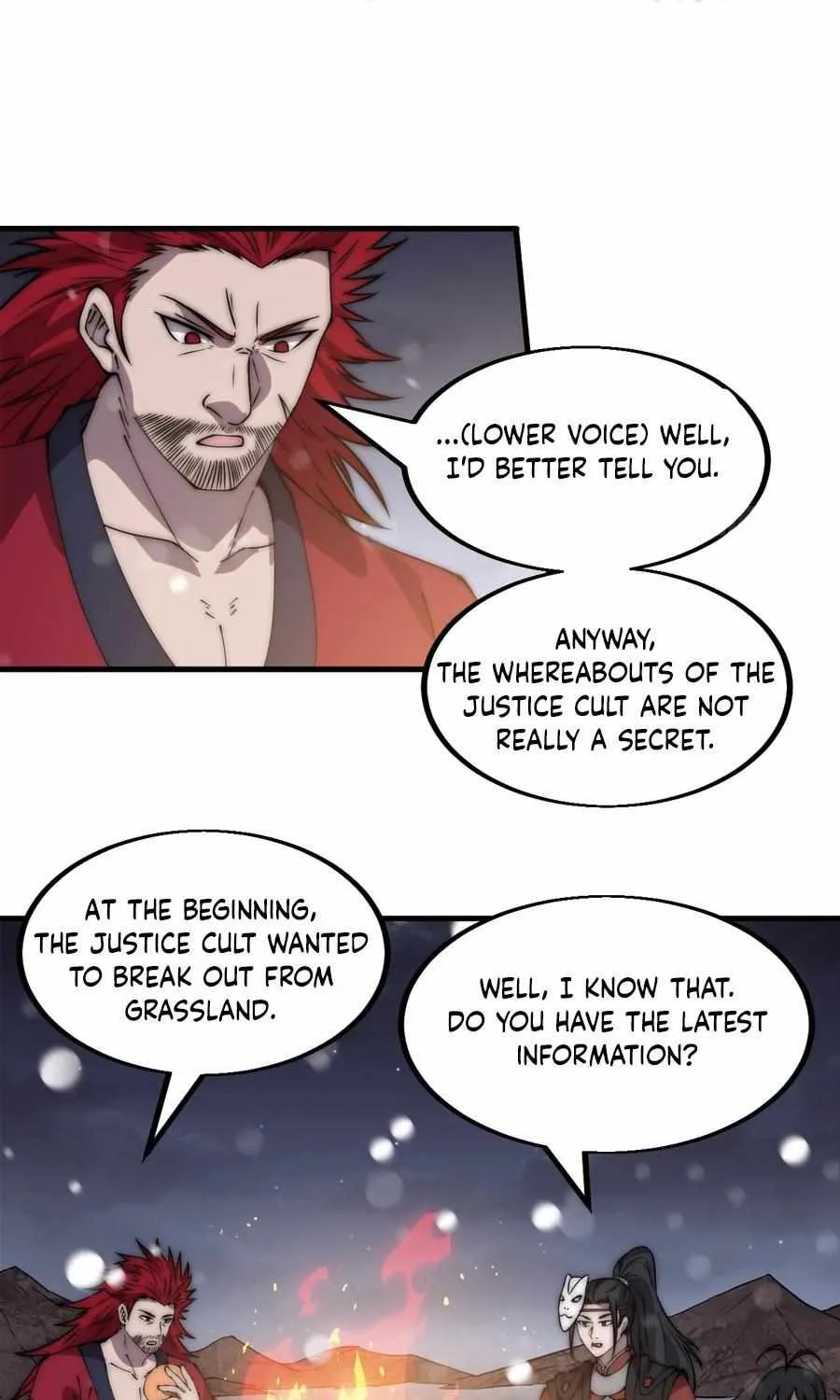 Chapter 447 — page 21
