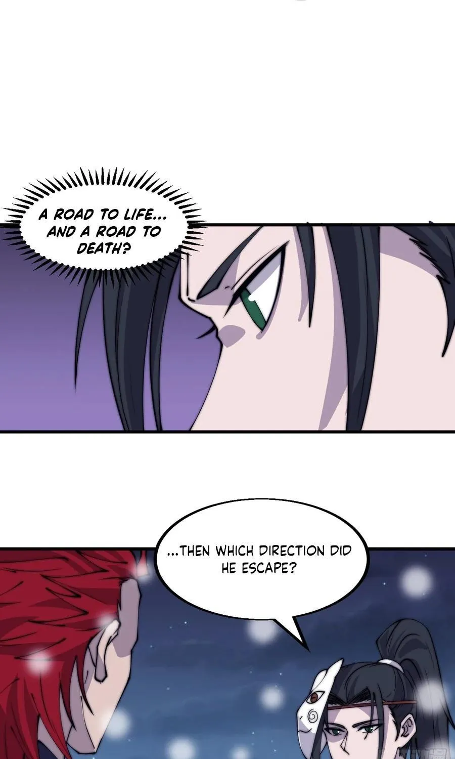 Chapter 447 — page 25