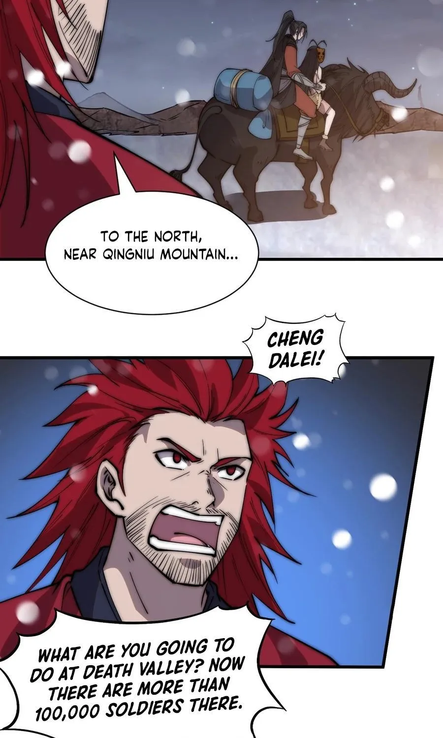 Chapter 447 — page 40