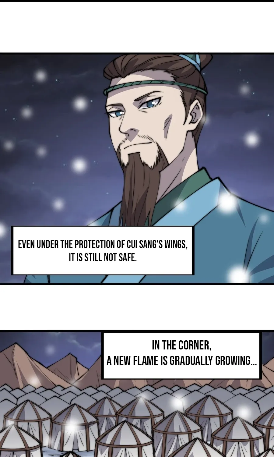 Chapter 449 — page 2