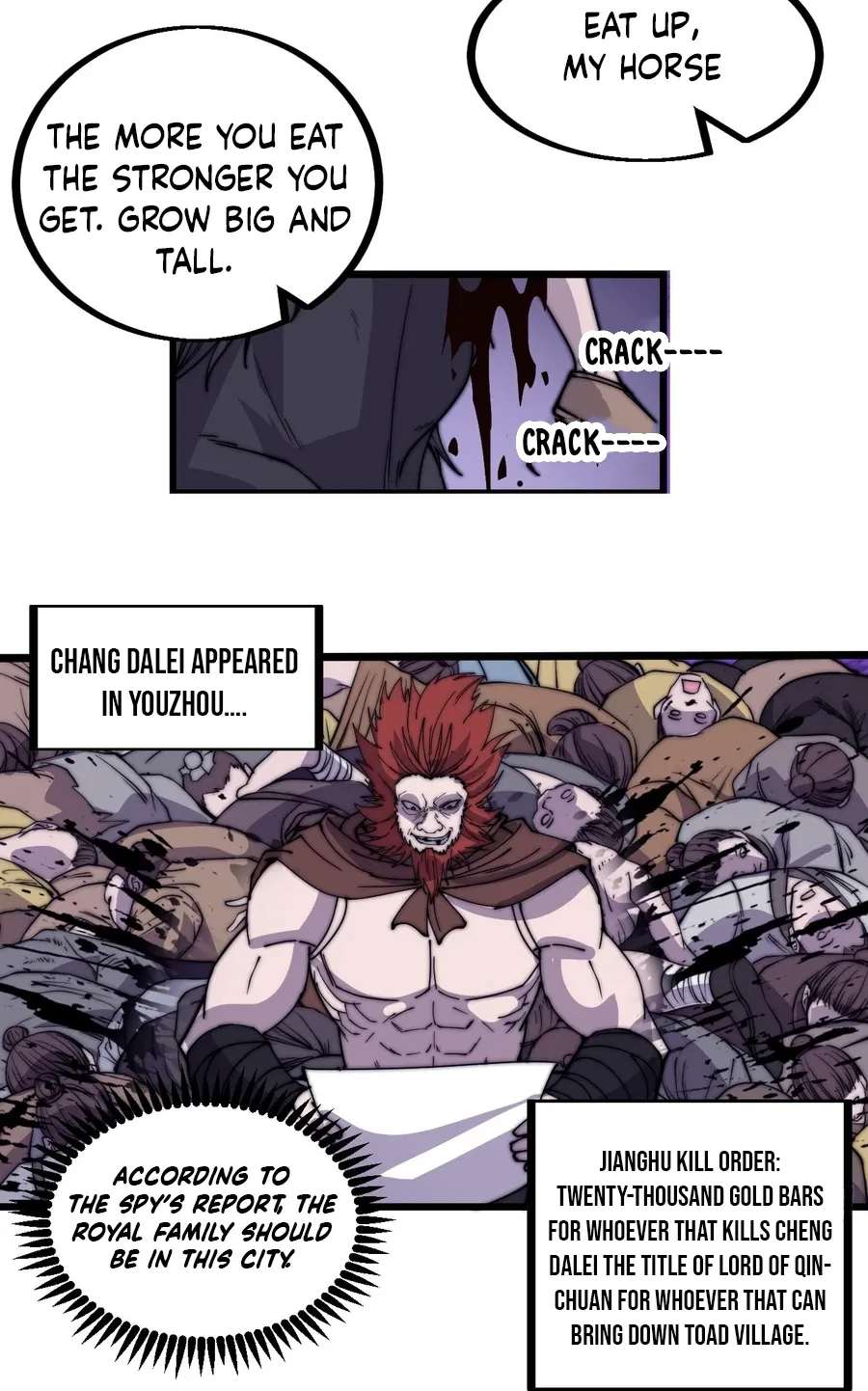 Chapter 449 — page 26