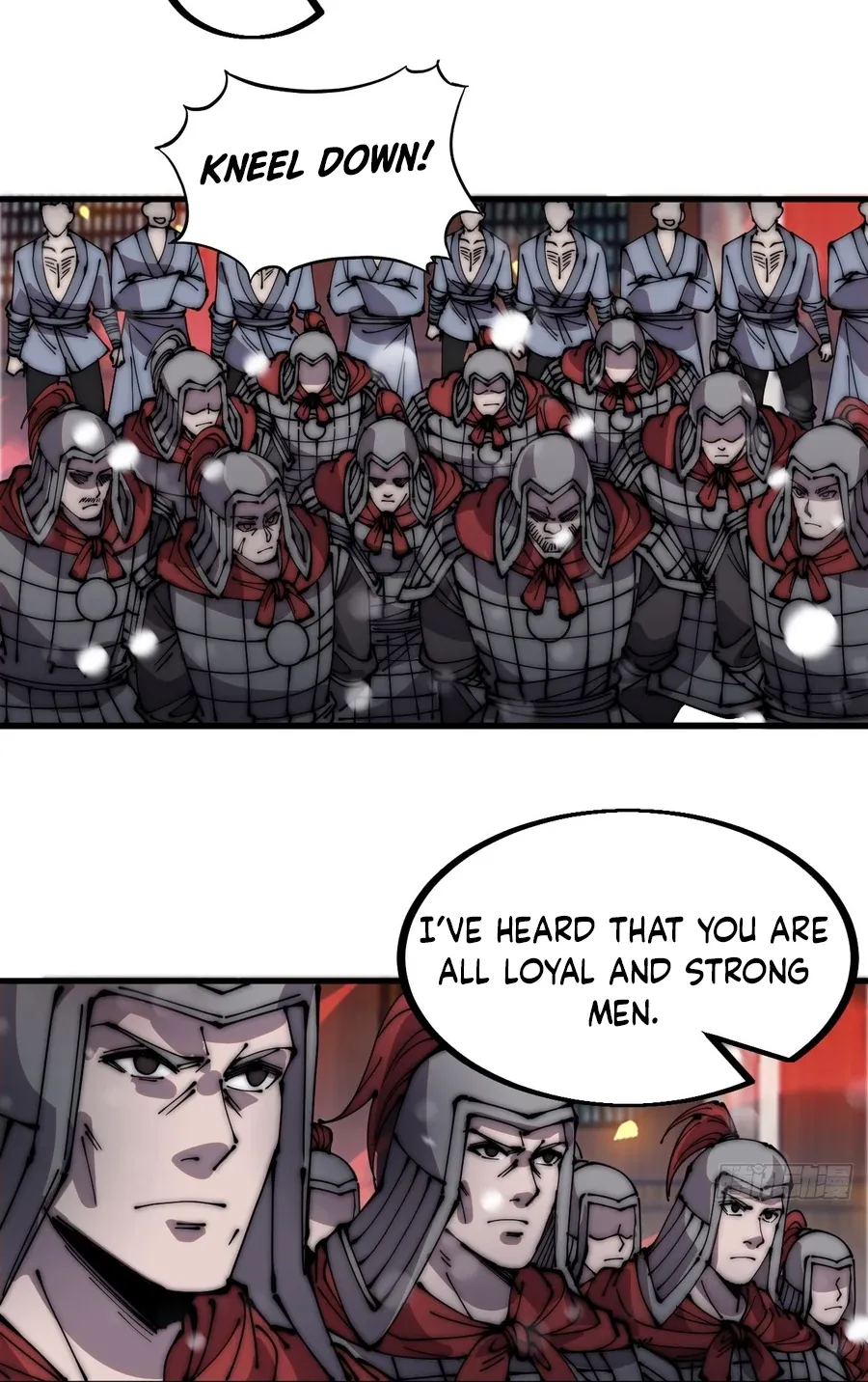 Chapter 449 — page 33