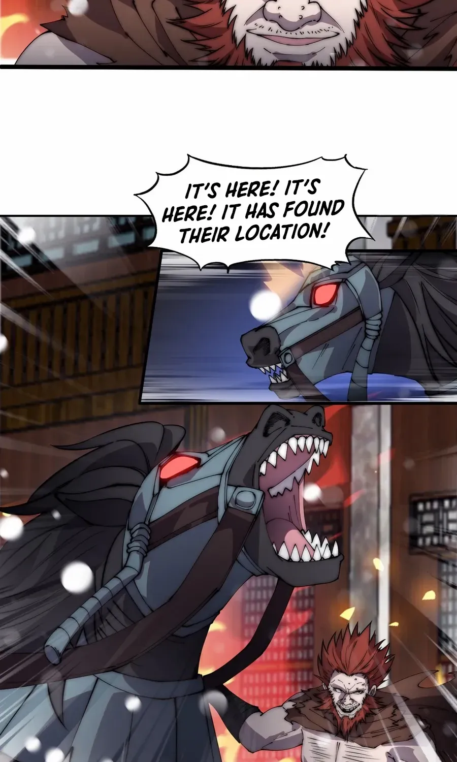 Chapter 449 — page 40