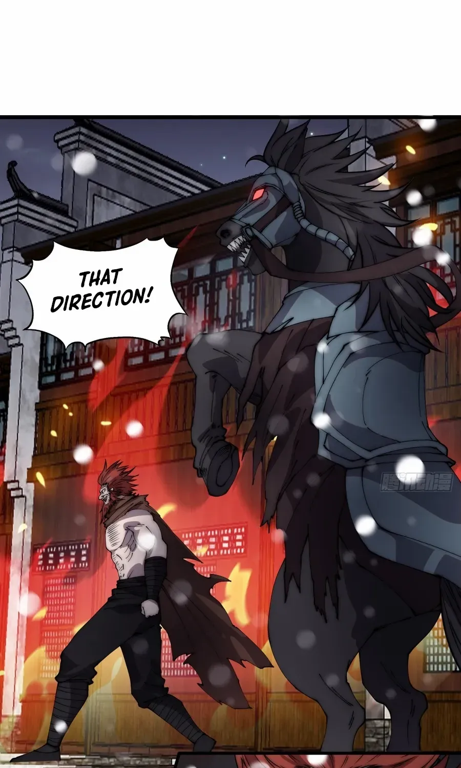 Chapter 449 — page 42