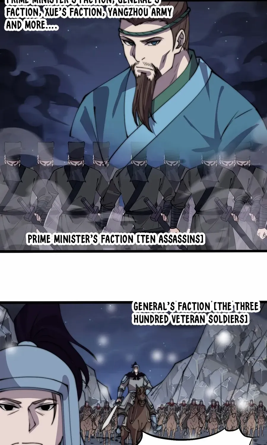 Chapter 449 — page 8