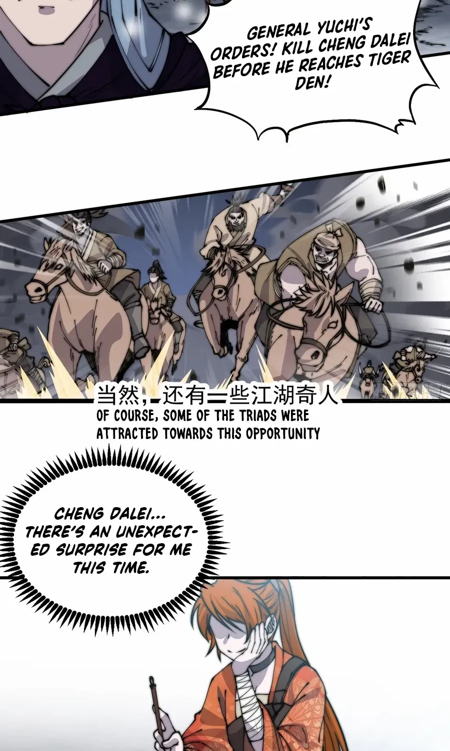 Chapter 449 — page 9